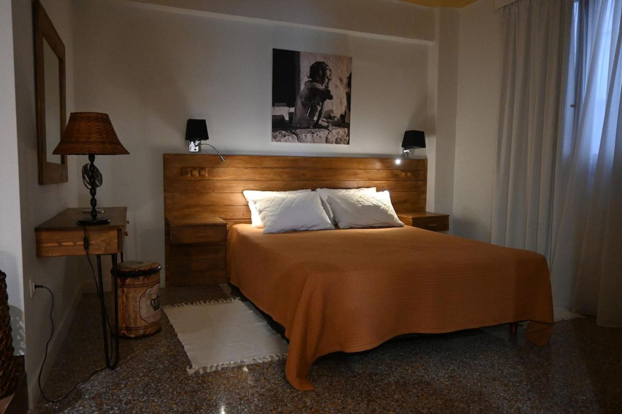 Haris 302 Apartment By Vpn Accomodation أثينا المظهر الخارجي الصورة